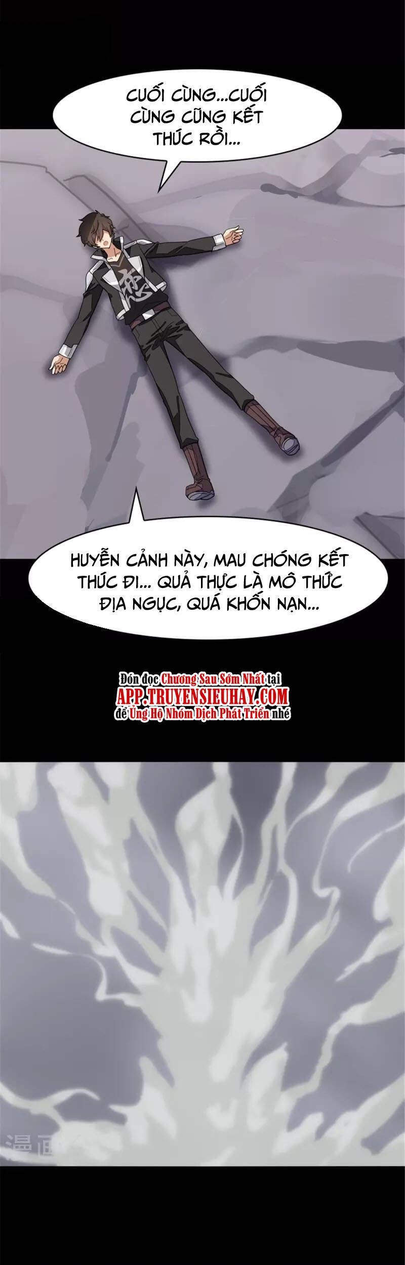 Bạn Gái Zombie Của Tôi Chapter 306 - Trang 2