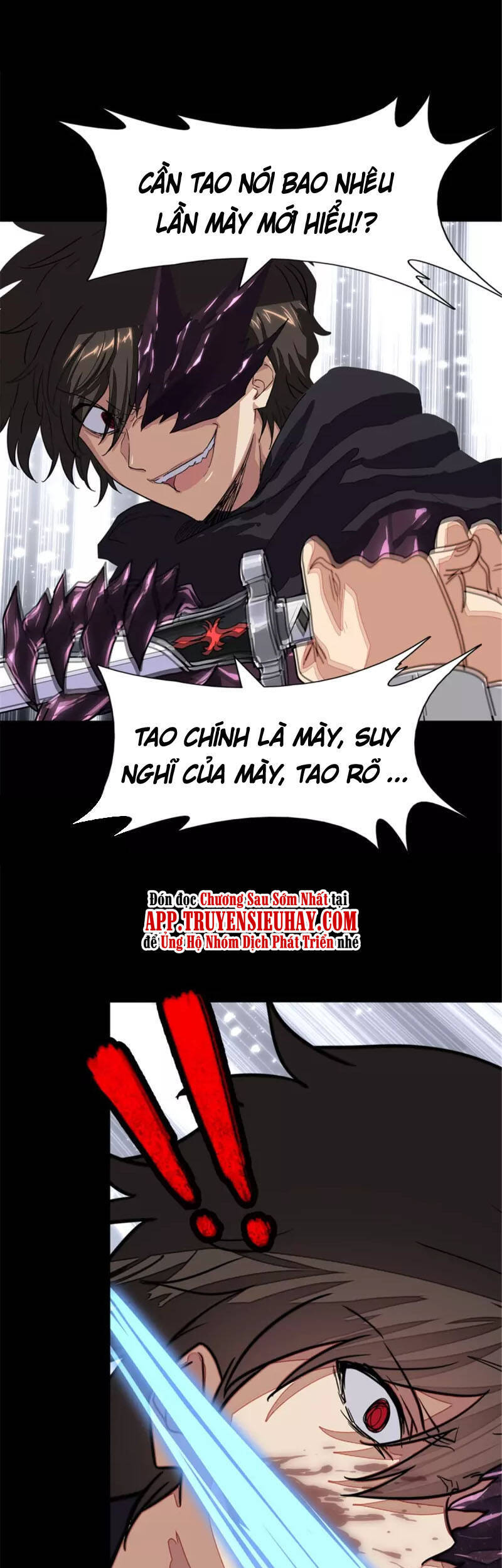 Bạn Gái Zombie Của Tôi Chapter 305 - Trang 2