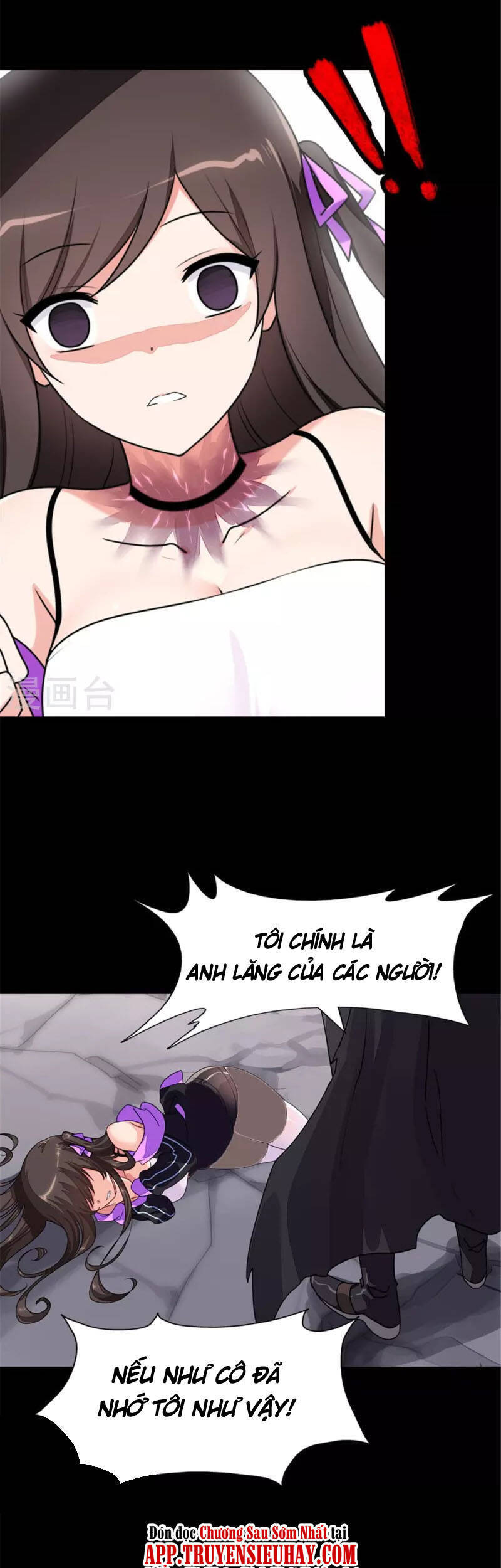 Bạn Gái Zombie Của Tôi Chapter 305 - Trang 2