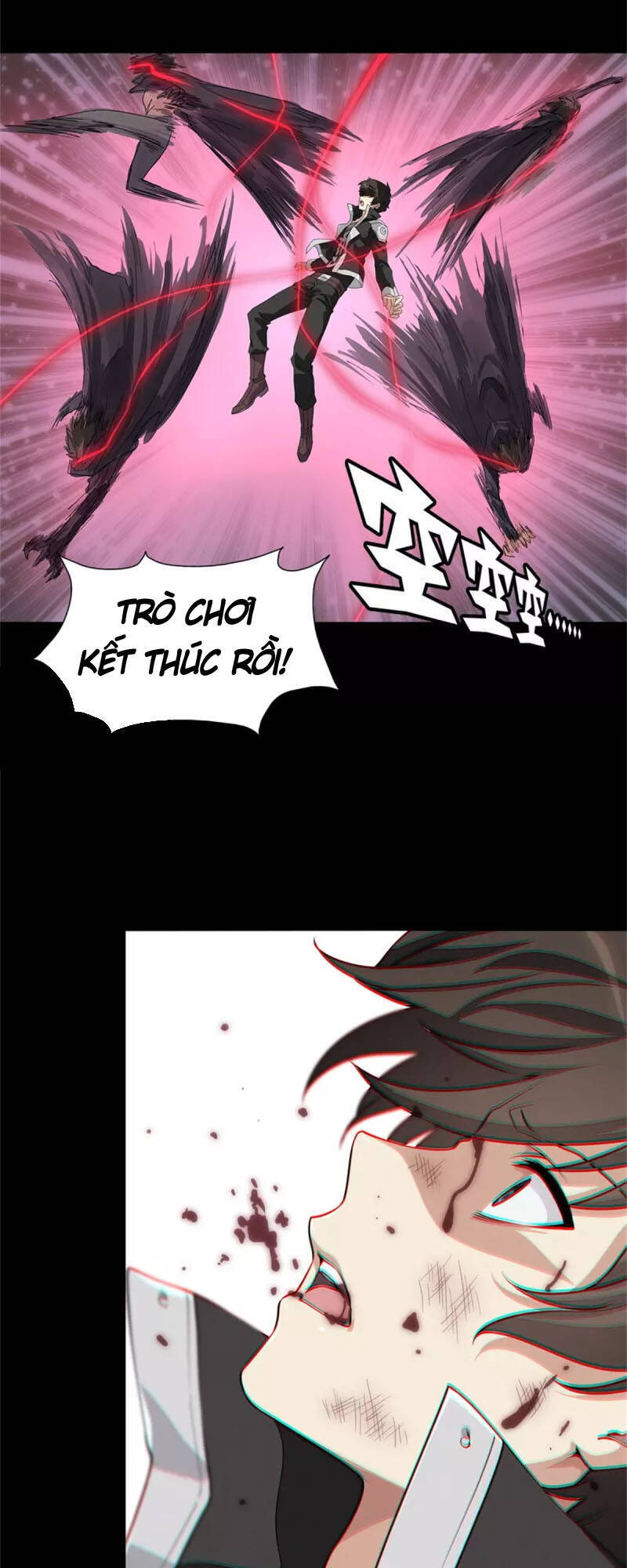 Bạn Gái Zombie Của Tôi Chapter 304 - Trang 2