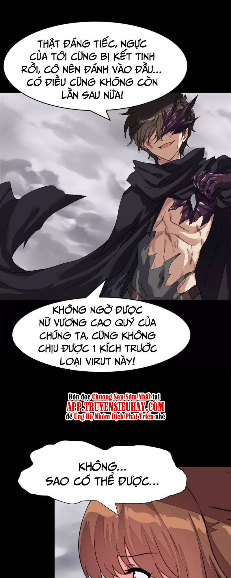 Bạn Gái Zombie Của Tôi Chapter 303 - Trang 2