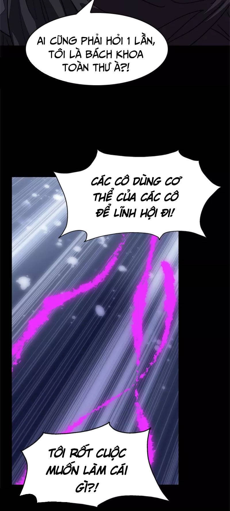 Bạn Gái Zombie Của Tôi Chapter 303 - Trang 2