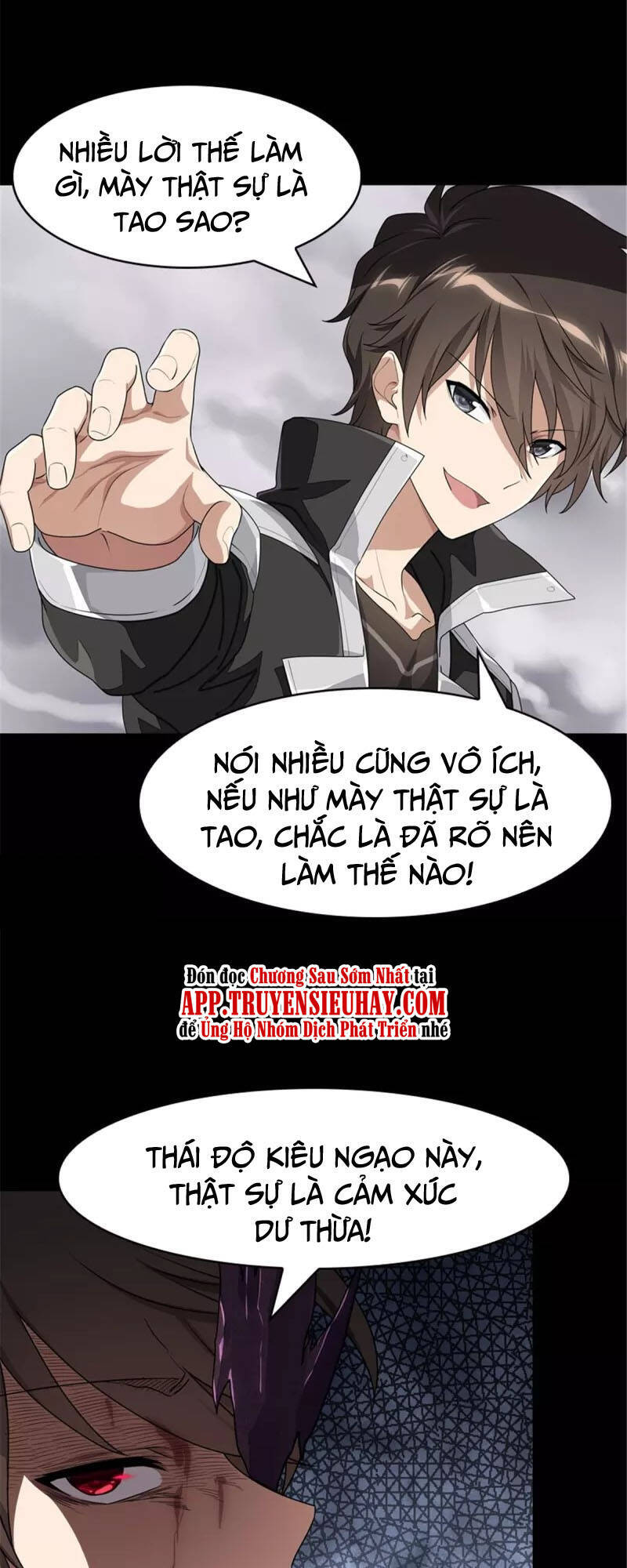 Bạn Gái Zombie Của Tôi Chapter 303 - Trang 2