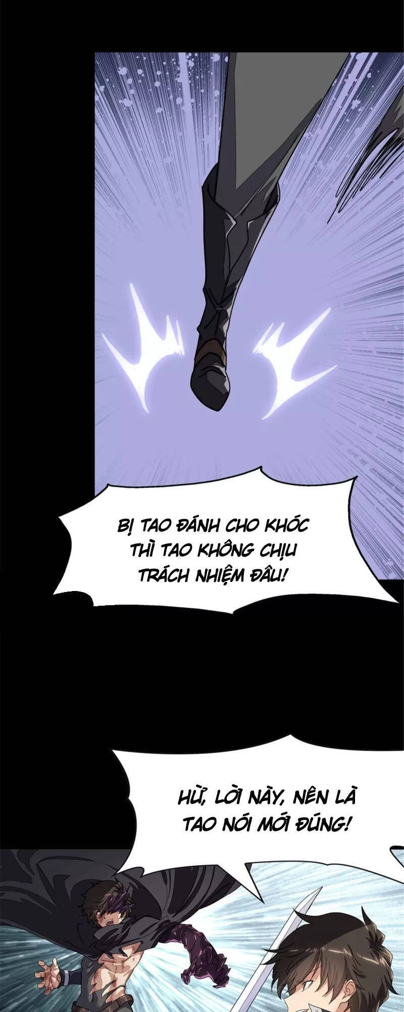 Bạn Gái Zombie Của Tôi Chapter 303 - Trang 2