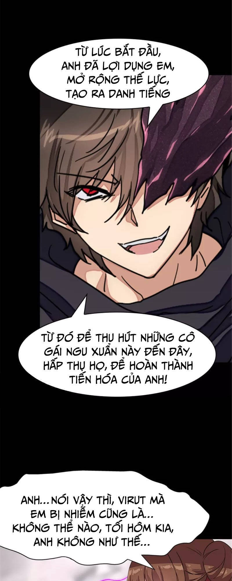 Bạn Gái Zombie Của Tôi Chapter 303 - Trang 2