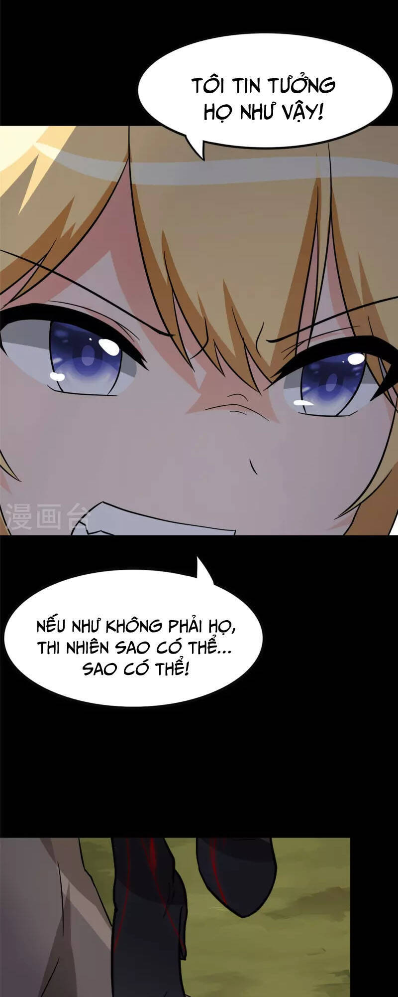 Bạn Gái Zombie Của Tôi Chapter 301 - Trang 2