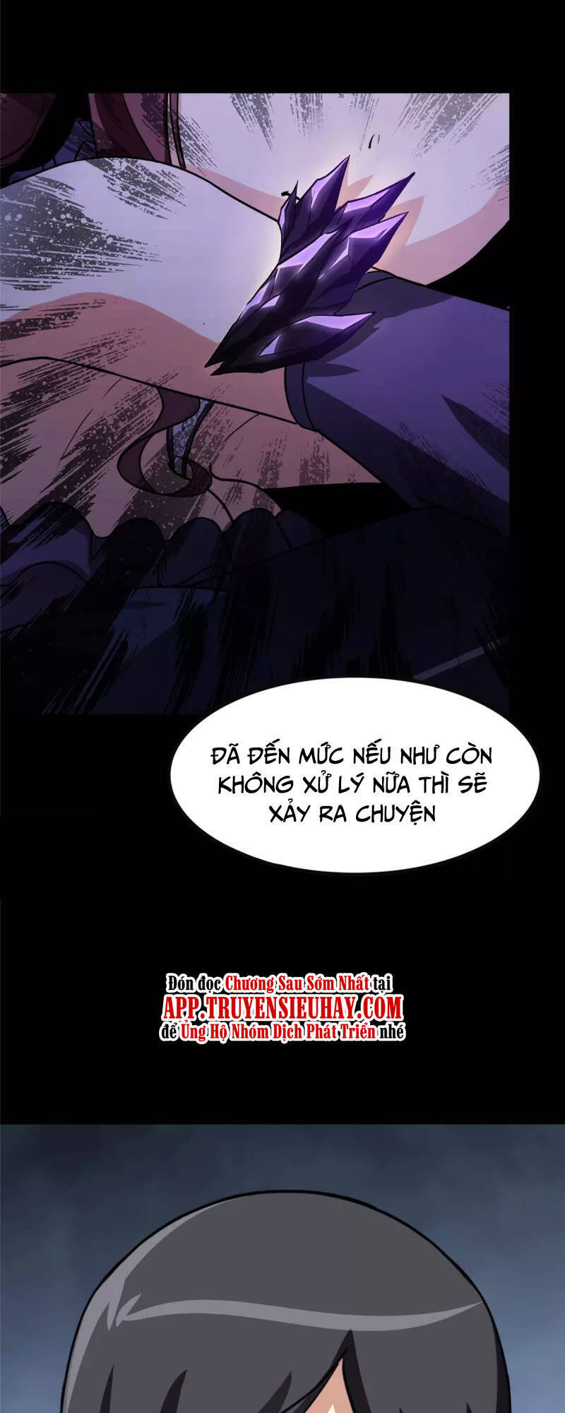 Bạn Gái Zombie Của Tôi Chapter 301 - Trang 2