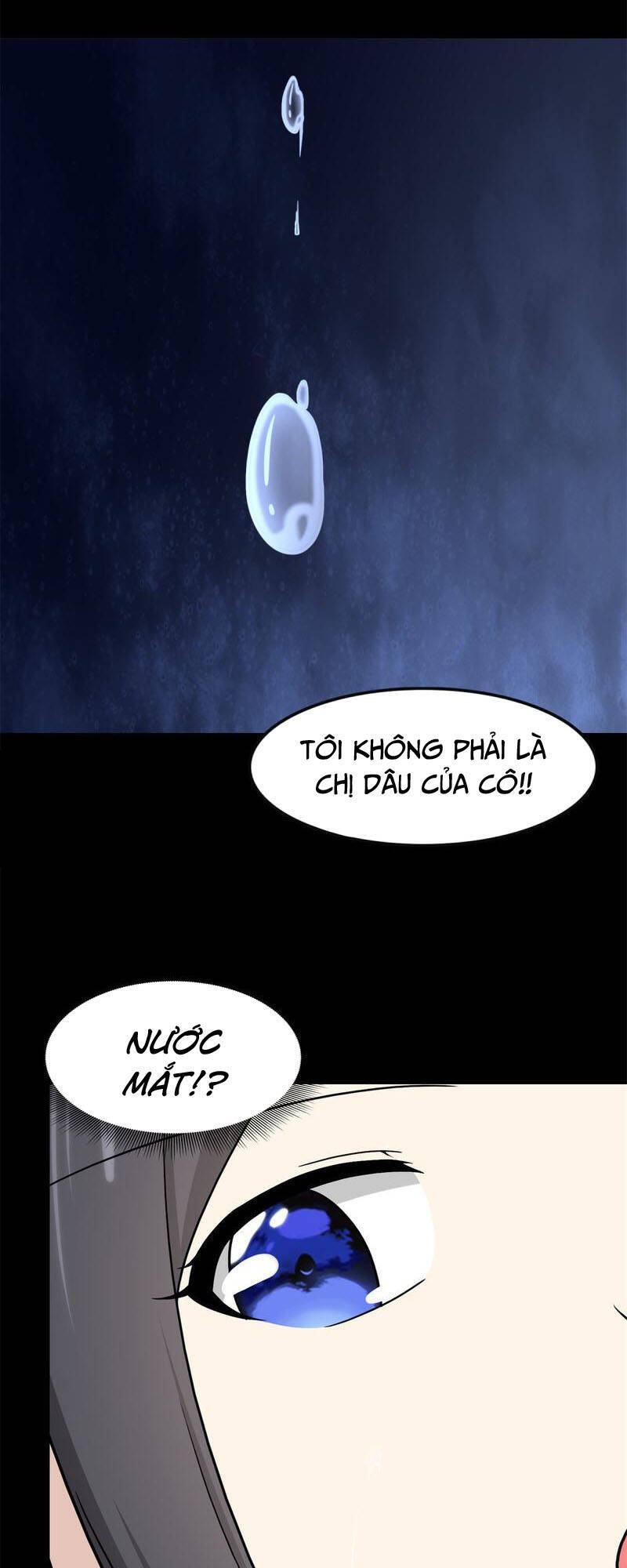 Bạn Gái Zombie Của Tôi Chapter 300 - Trang 2