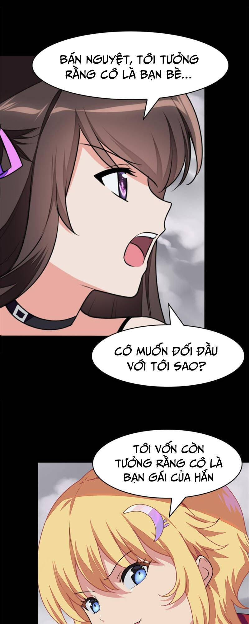 Bạn Gái Zombie Của Tôi Chapter 299 - Trang 2