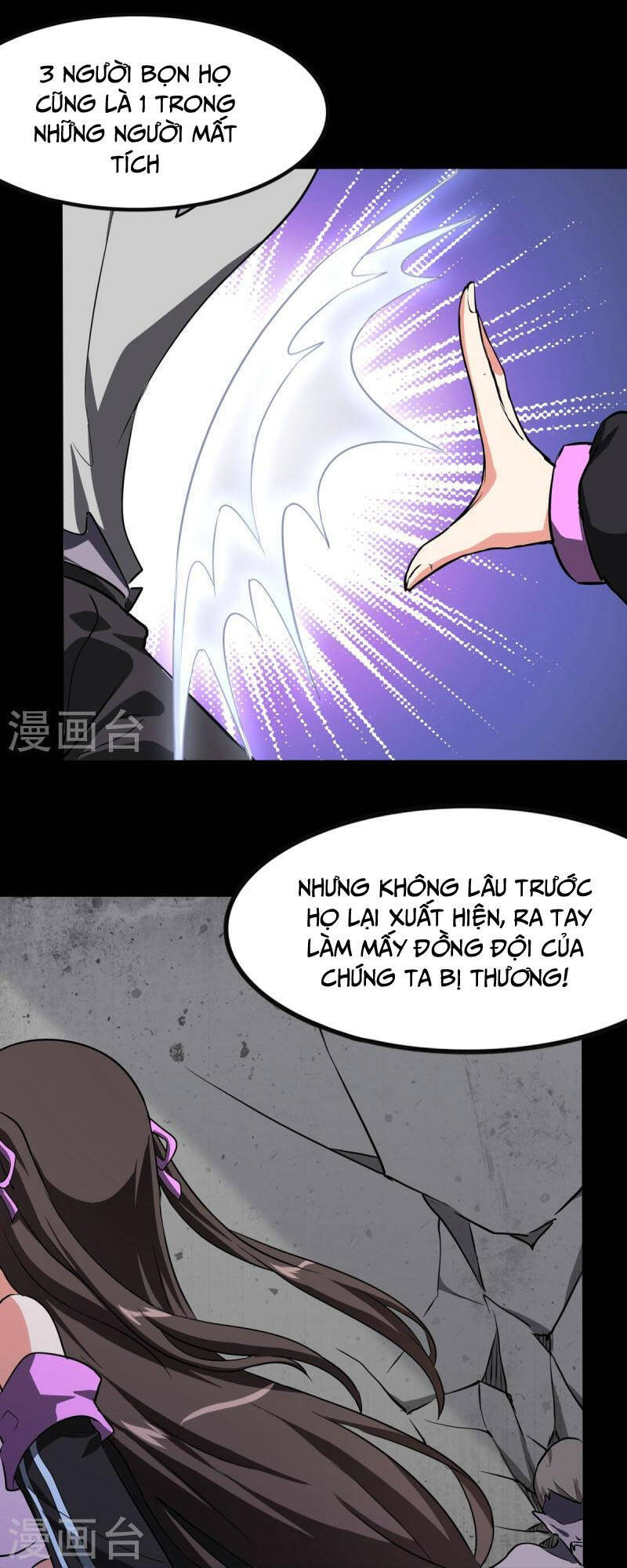 Bạn Gái Zombie Của Tôi Chapter 298 - Trang 2