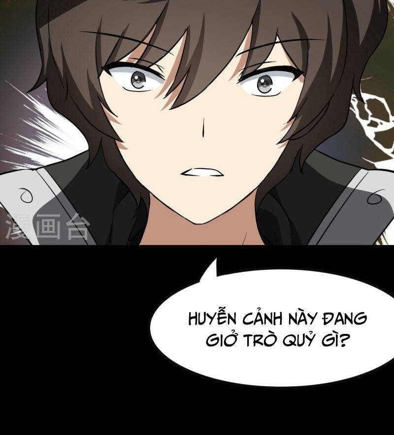 Bạn Gái Zombie Của Tôi Chapter 298 - Trang 2