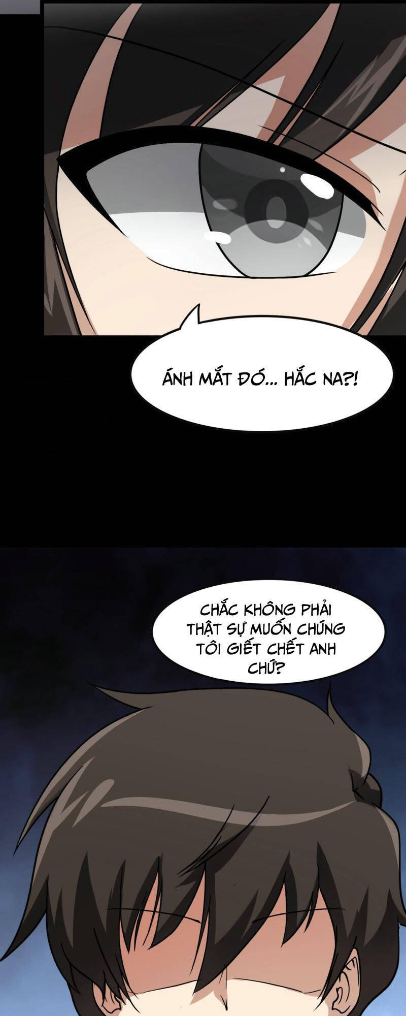 Bạn Gái Zombie Của Tôi Chapter 298 - Trang 2