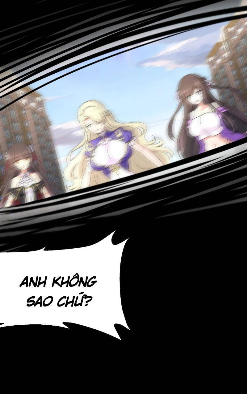 Bạn Gái Zombie Của Tôi Chapter 296 - Trang 2