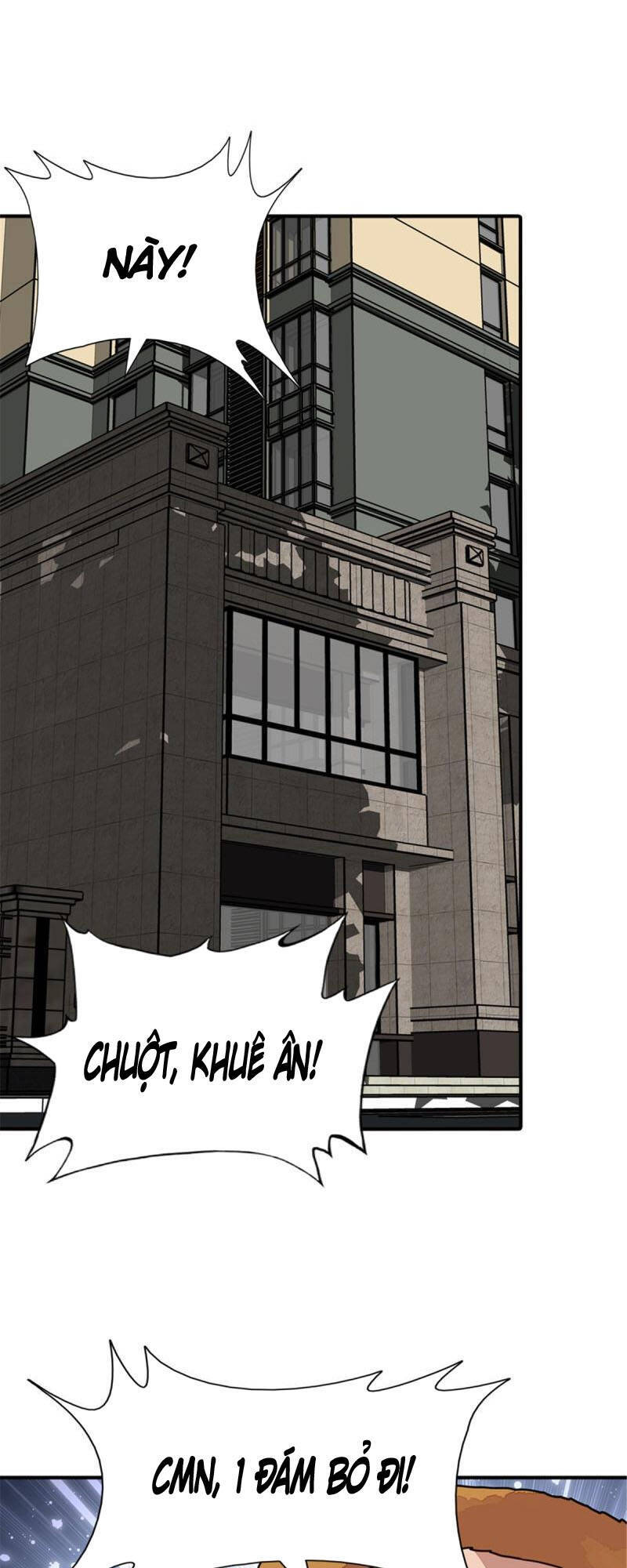 Bạn Gái Zombie Của Tôi Chapter 294 - Trang 2