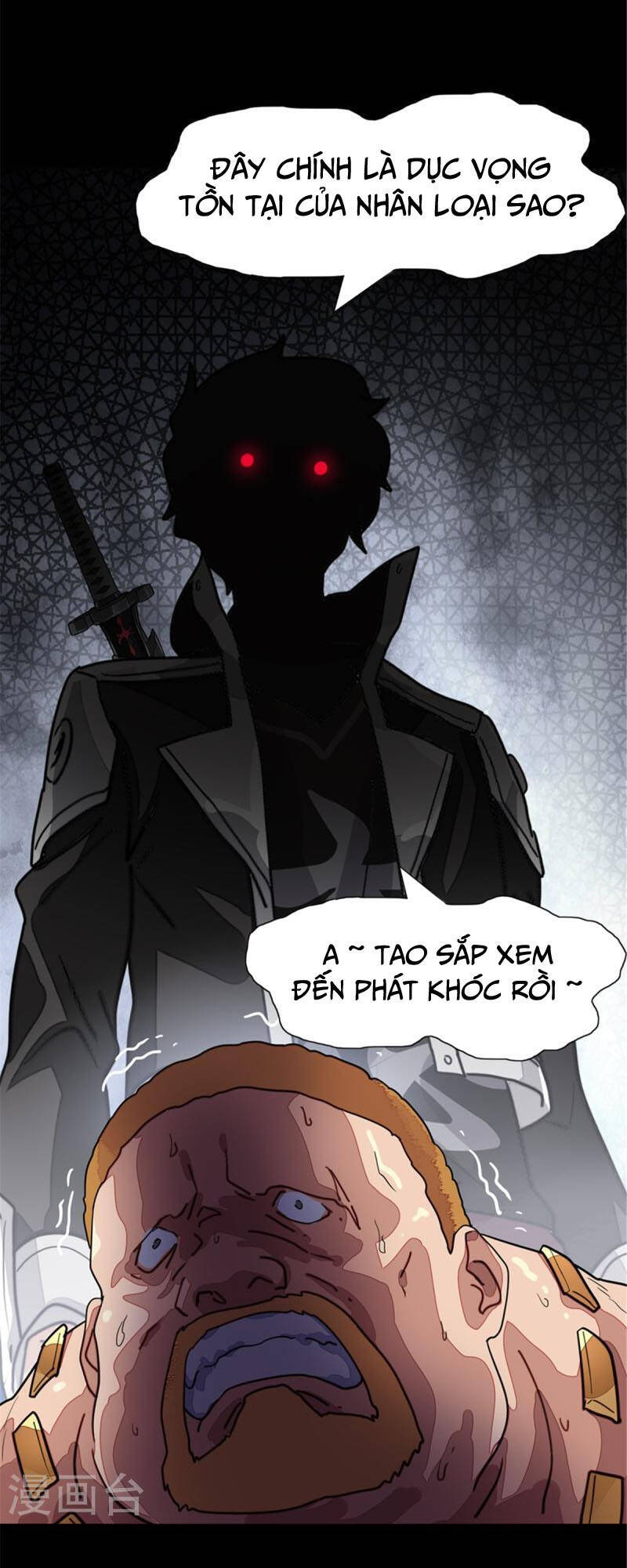 Bạn Gái Zombie Của Tôi Chapter 294 - Trang 2