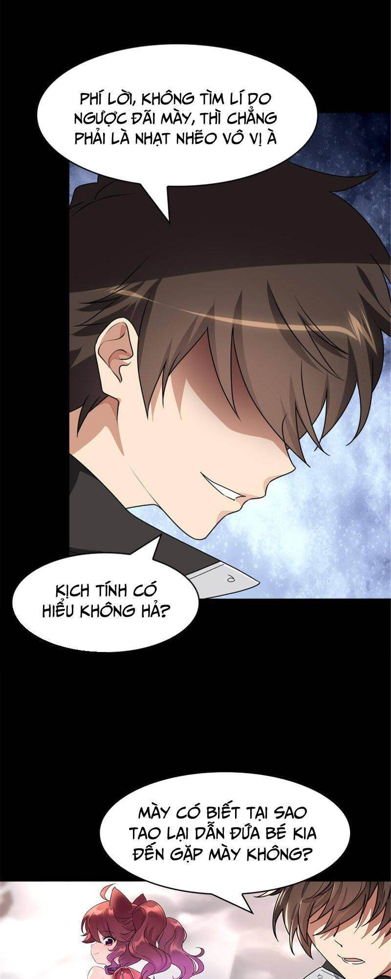 Bạn Gái Zombie Của Tôi Chapter 294 - Trang 2