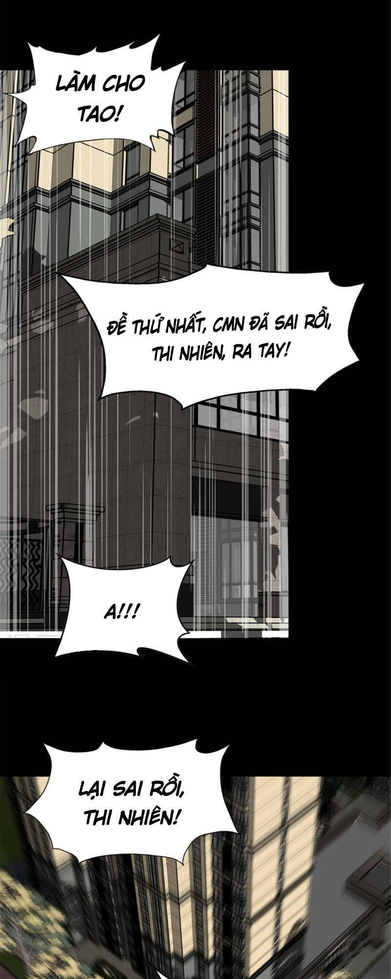 Bạn Gái Zombie Của Tôi Chapter 294 - Trang 2