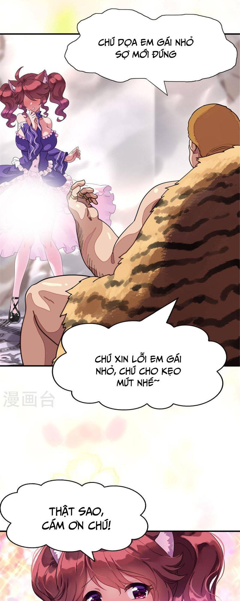 Bạn Gái Zombie Của Tôi Chapter 294 - Trang 2