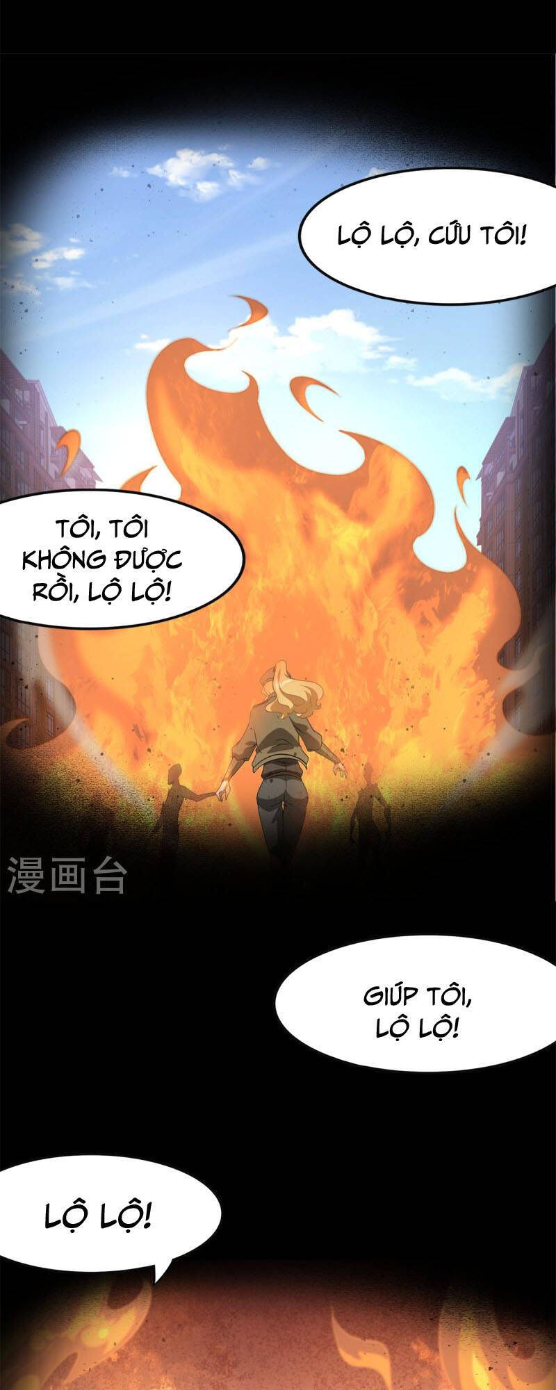 Bạn Gái Zombie Của Tôi Chapter 292 - Trang 2