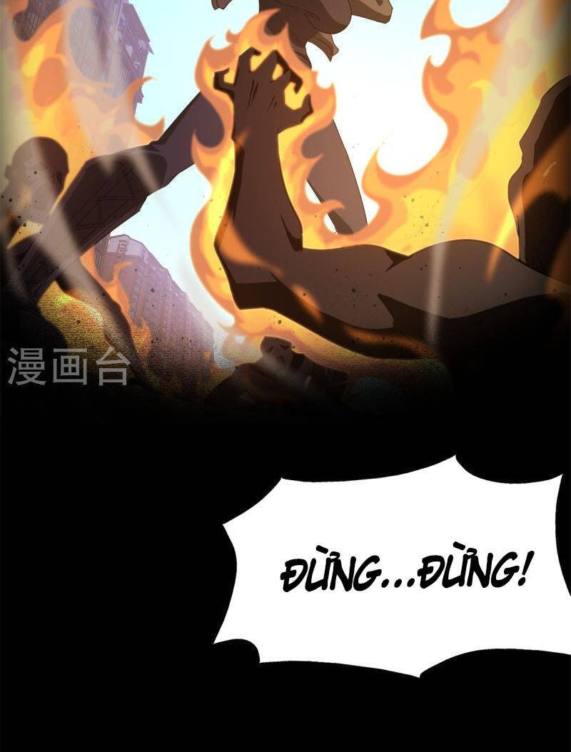 Bạn Gái Zombie Của Tôi Chapter 292 - Trang 2