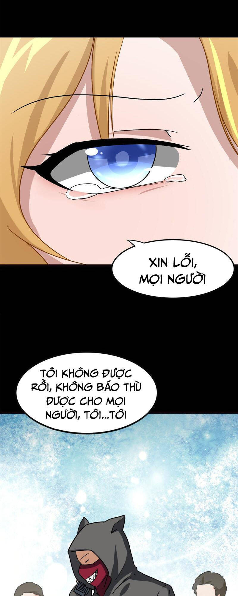 Bạn Gái Zombie Của Tôi Chapter 292 - Trang 2