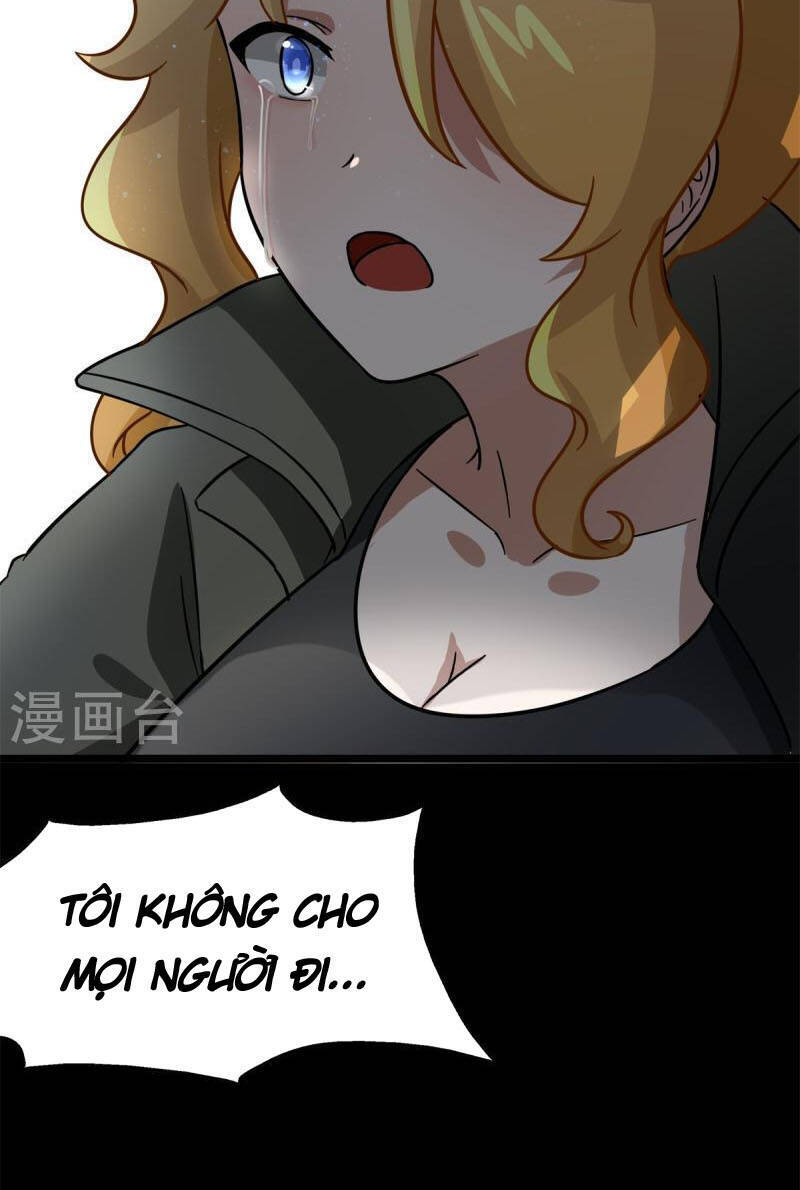 Bạn Gái Zombie Của Tôi Chapter 292 - Trang 2