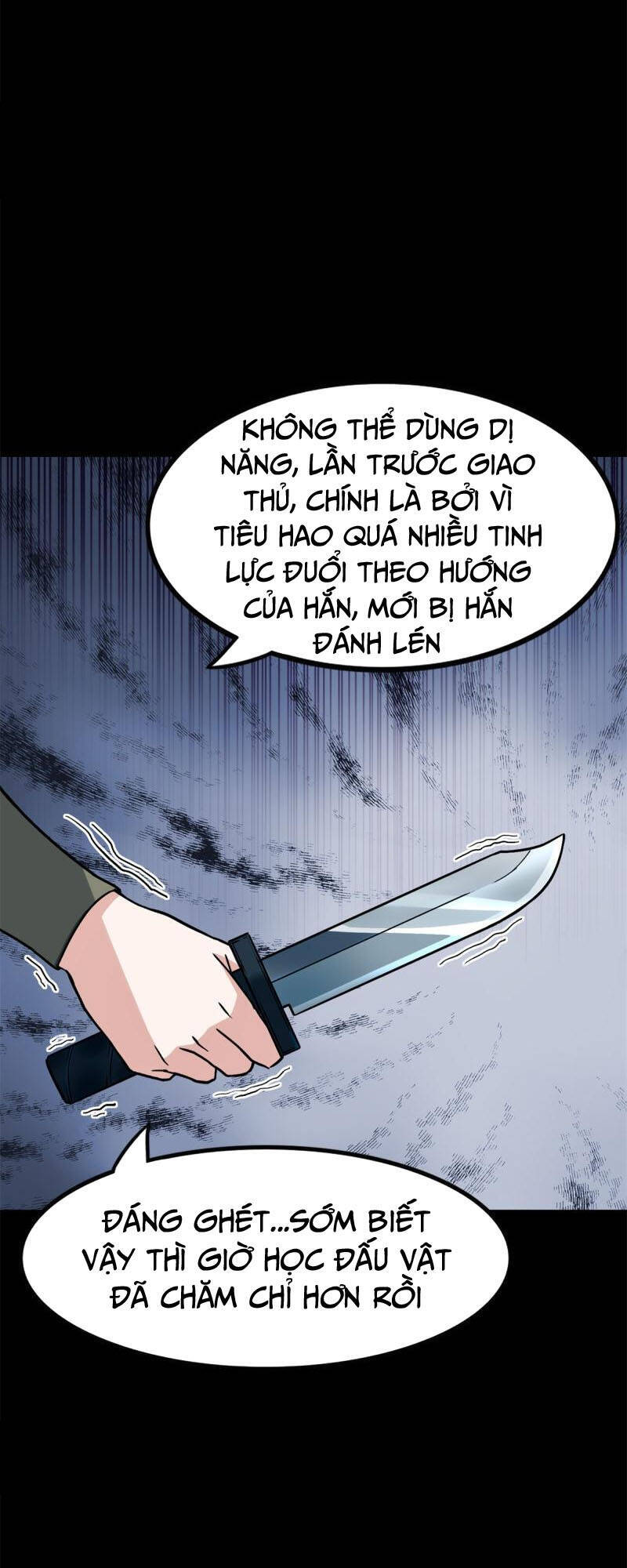 Bạn Gái Zombie Của Tôi Chapter 292 - Trang 2