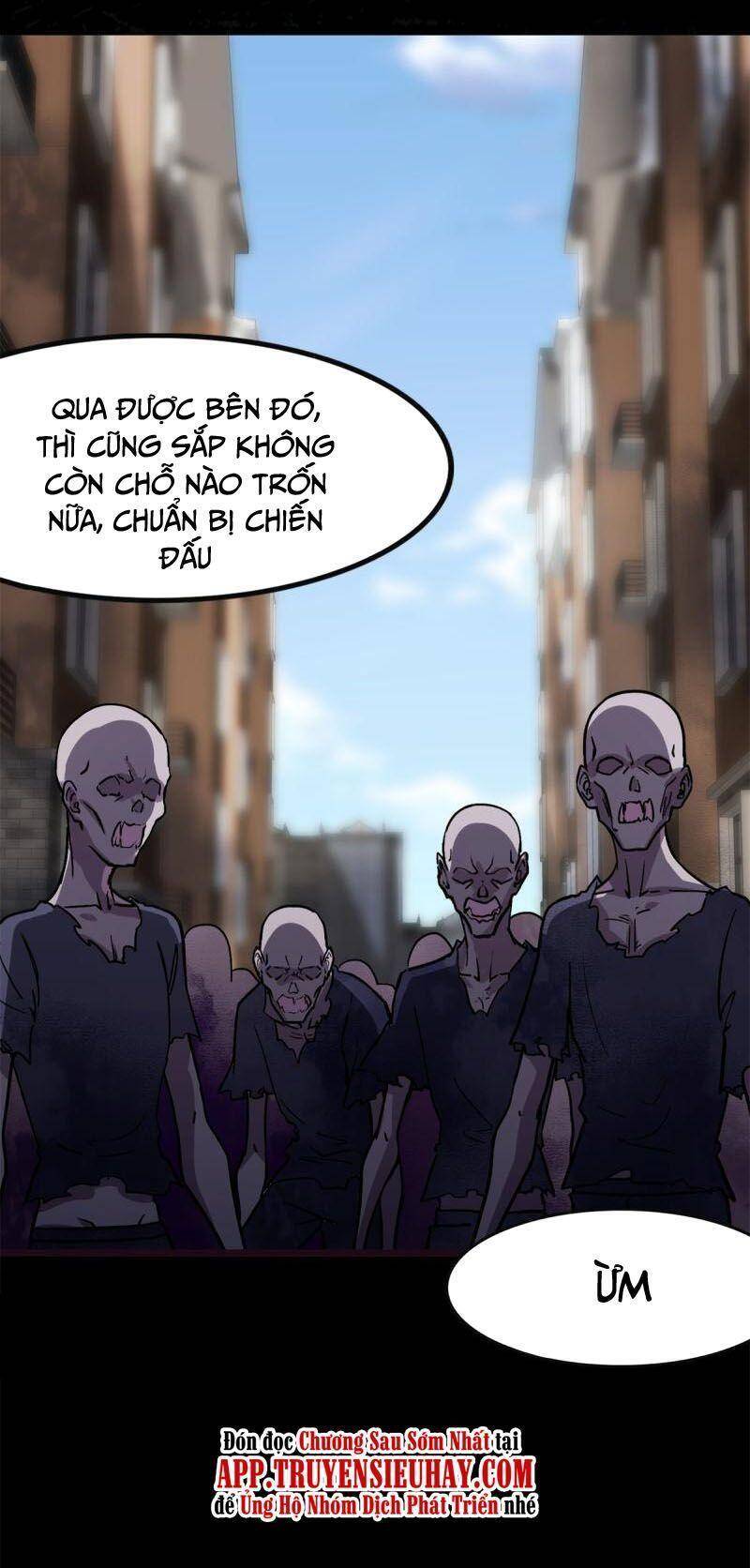 Bạn Gái Zombie Của Tôi Chapter 289 - Trang 2