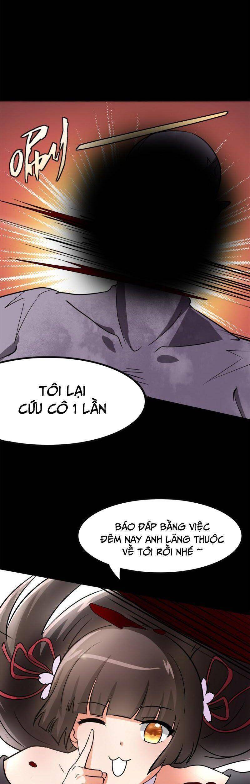 Bạn Gái Zombie Của Tôi Chapter 289 - Trang 2