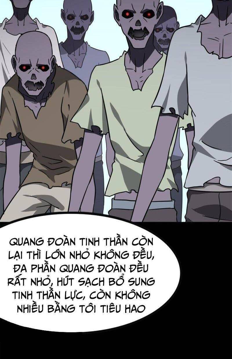 Bạn Gái Zombie Của Tôi Chapter 289 - Trang 2