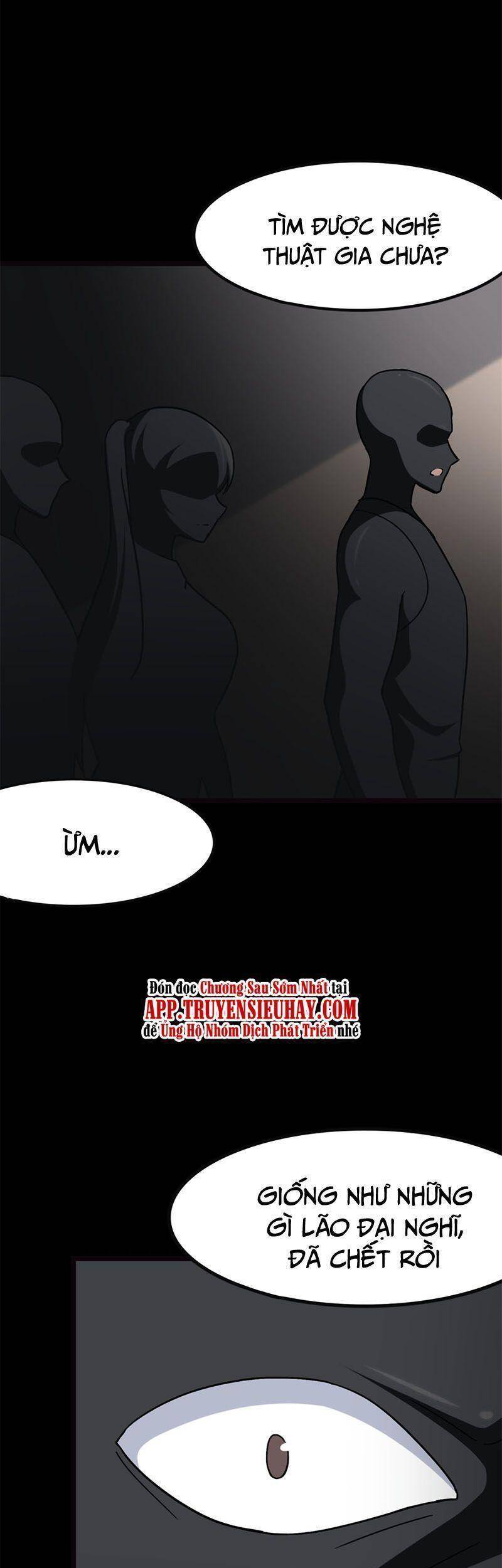 Bạn Gái Zombie Của Tôi Chapter 288 - Trang 2