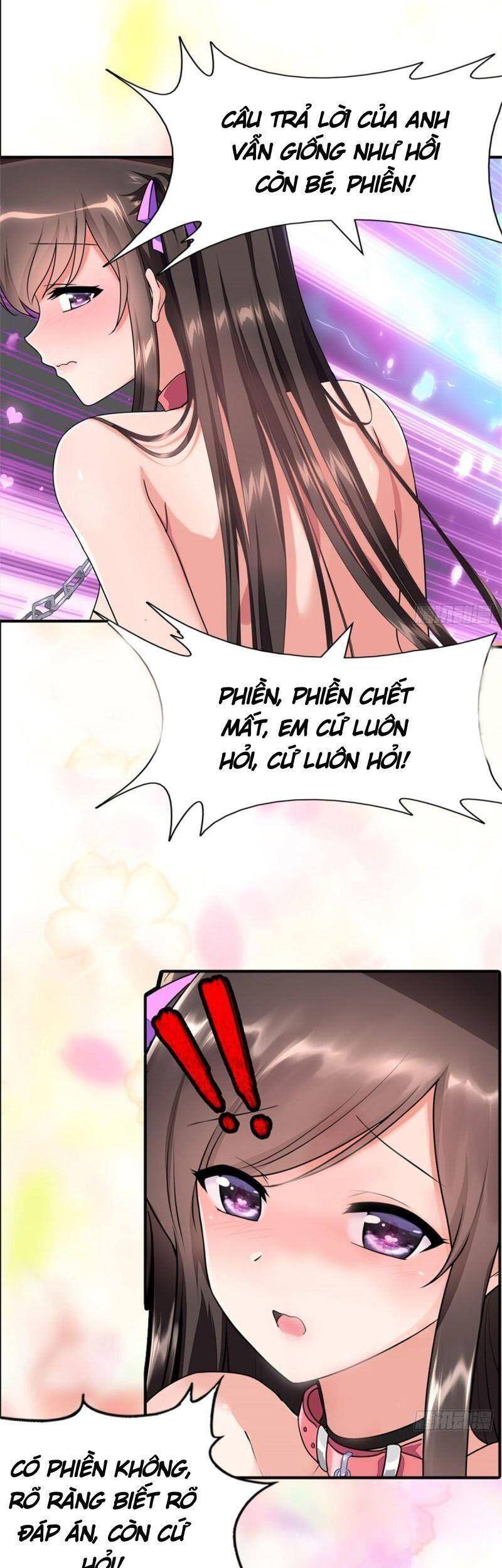 Bạn Gái Zombie Của Tôi Chapter 287 - Trang 2