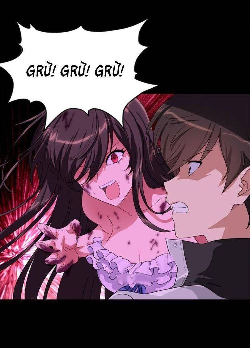 Bạn Gái Zombie Của Tôi Chapter 287 - Trang 2