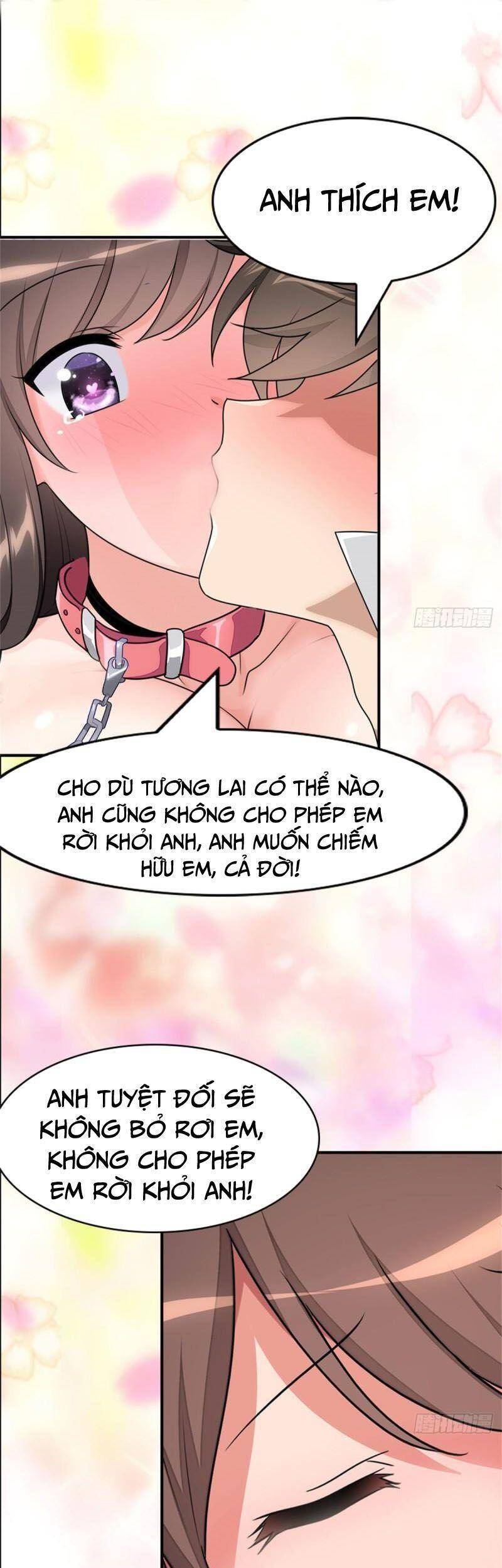 Bạn Gái Zombie Của Tôi Chapter 287 - Trang 2