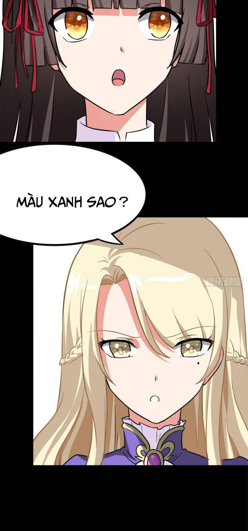 Bạn Gái Zombie Của Tôi Chapter 286 - Trang 2