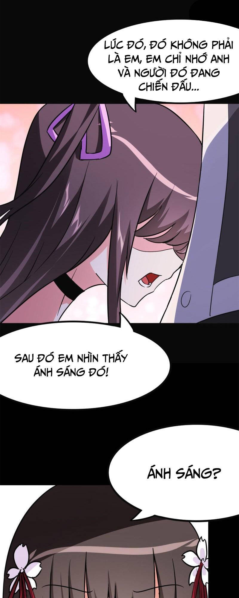 Bạn Gái Zombie Của Tôi Chapter 286 - Trang 2