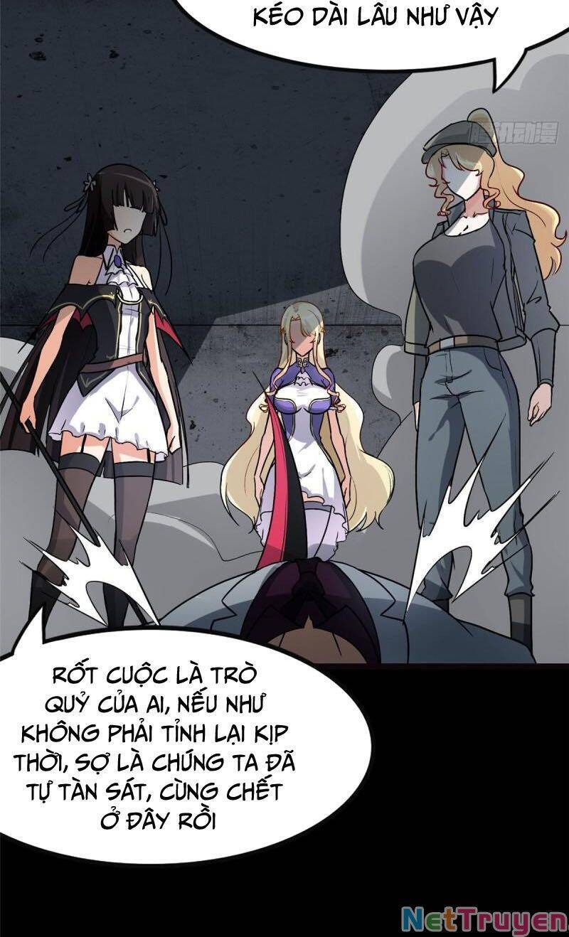 Bạn Gái Zombie Của Tôi Chapter 284 - Trang 2