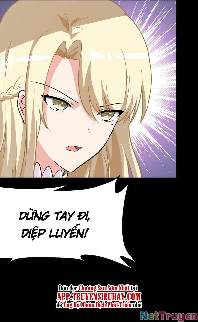 Bạn Gái Zombie Của Tôi Chapter 284 - Trang 2