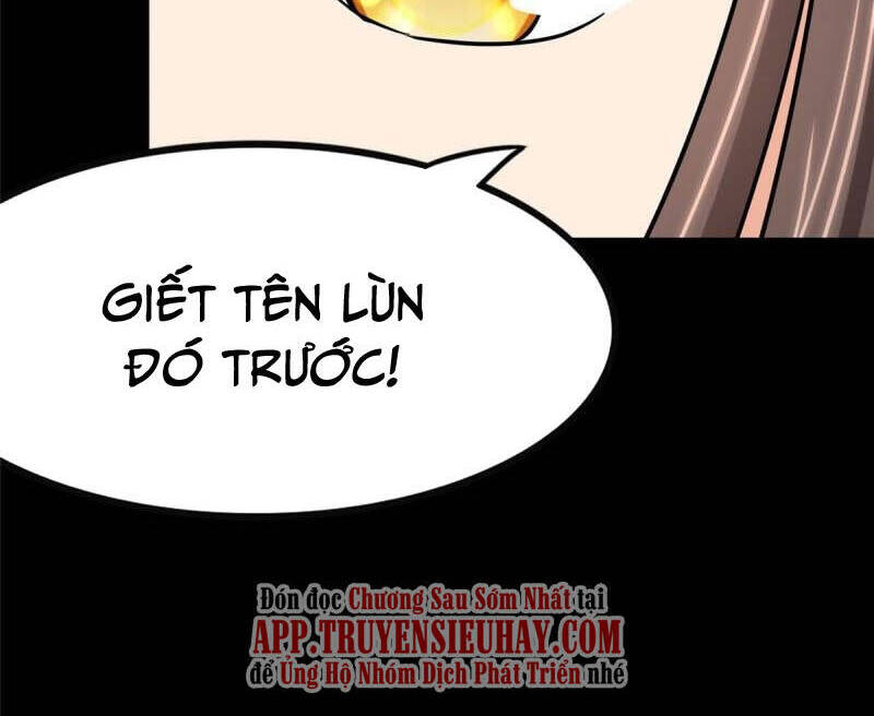 Bạn Gái Zombie Của Tôi Chapter 283 - Trang 2