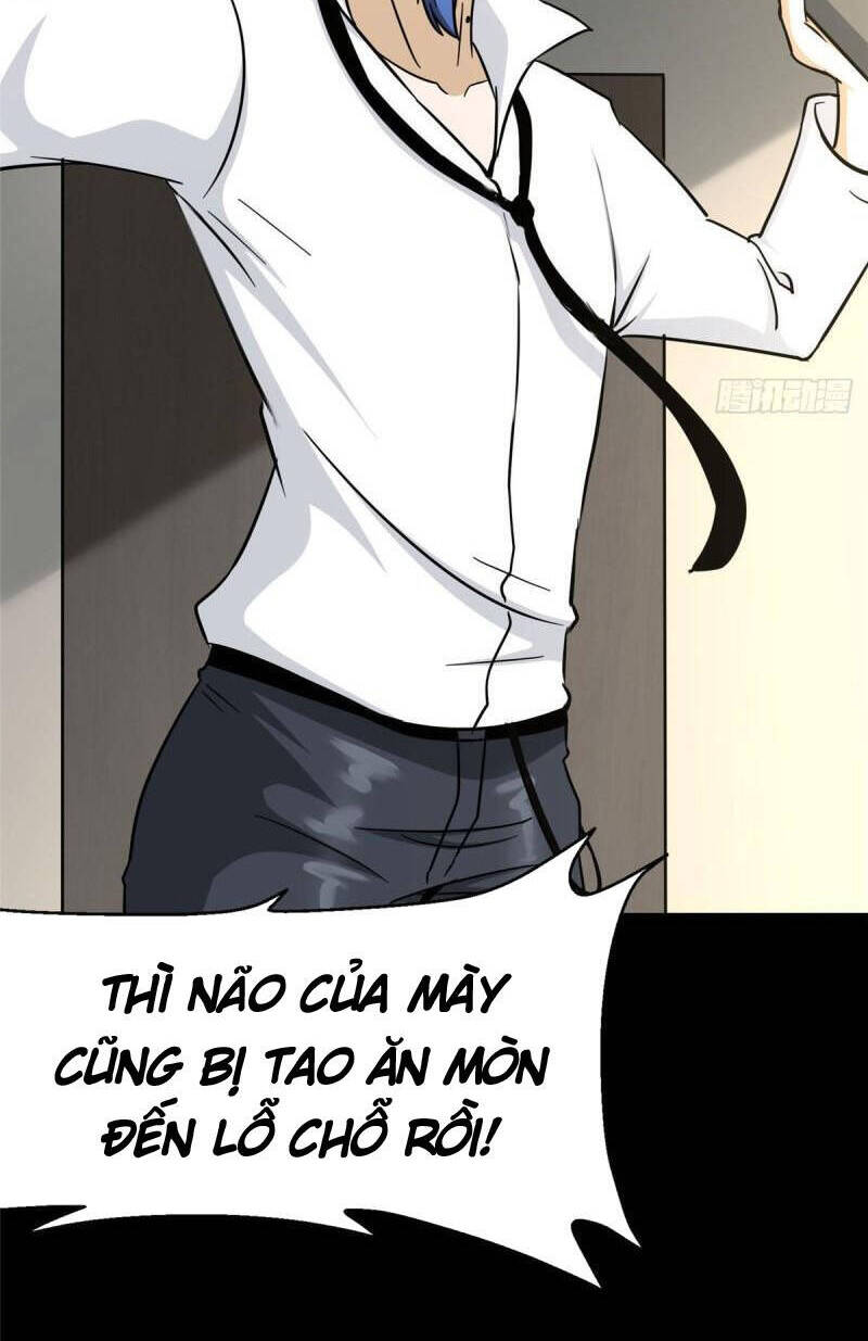 Bạn Gái Zombie Của Tôi Chapter 283 - Trang 2