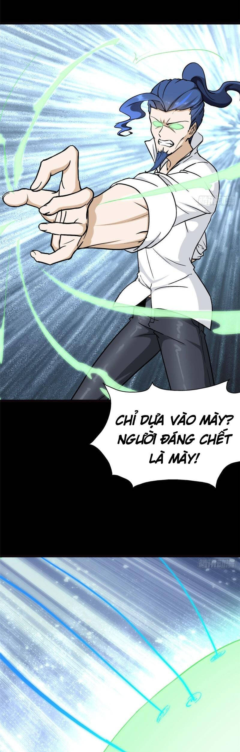 Bạn Gái Zombie Của Tôi Chapter 283 - Trang 2