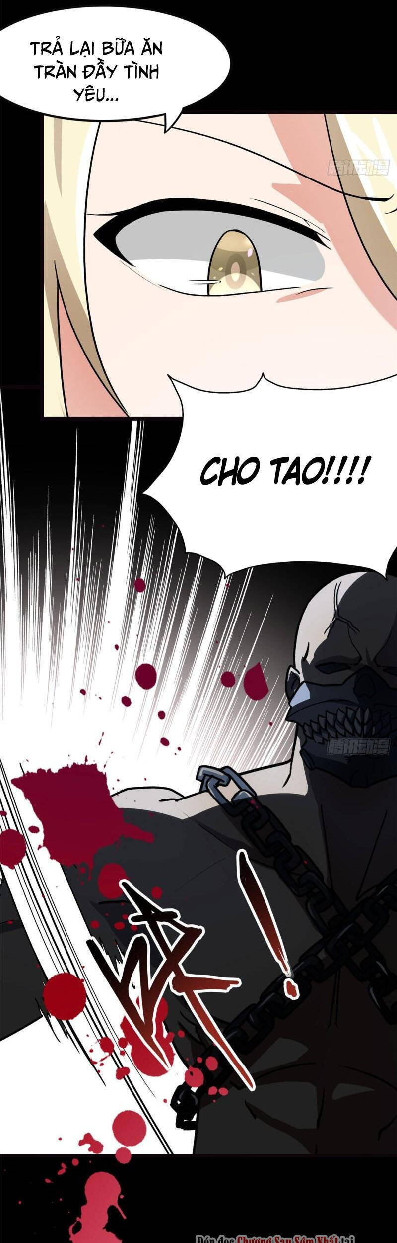 Bạn Gái Zombie Của Tôi Chapter 282 - Trang 2