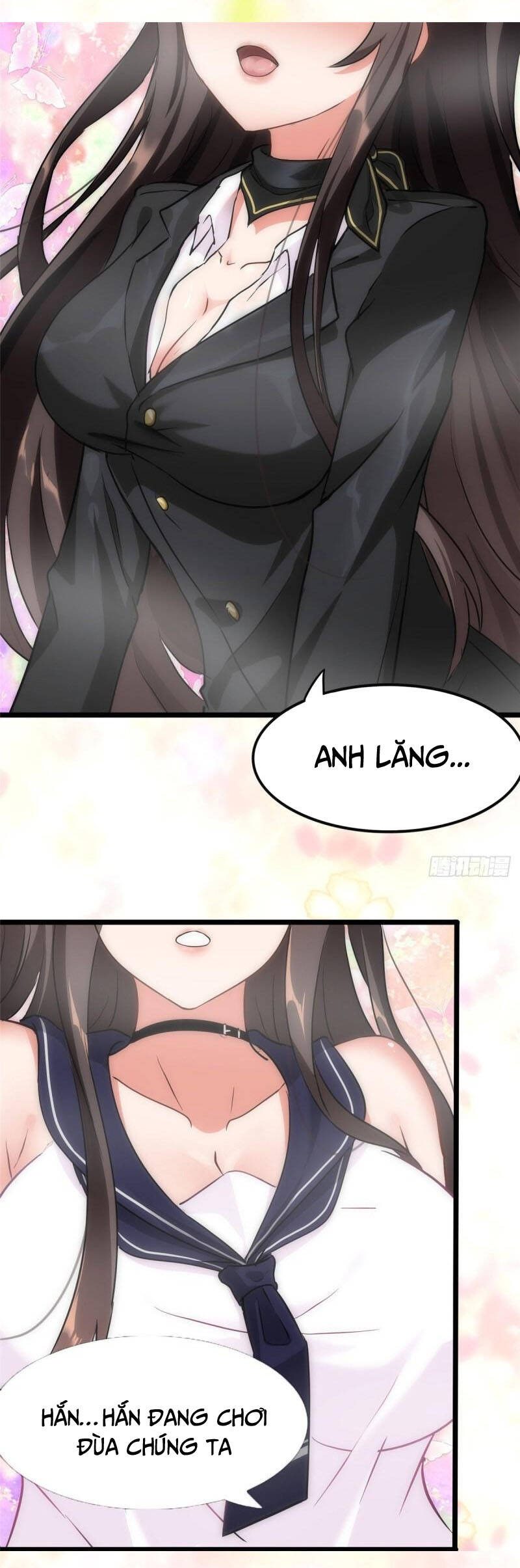 Bạn Gái Zombie Của Tôi Chapter 282 - Trang 2