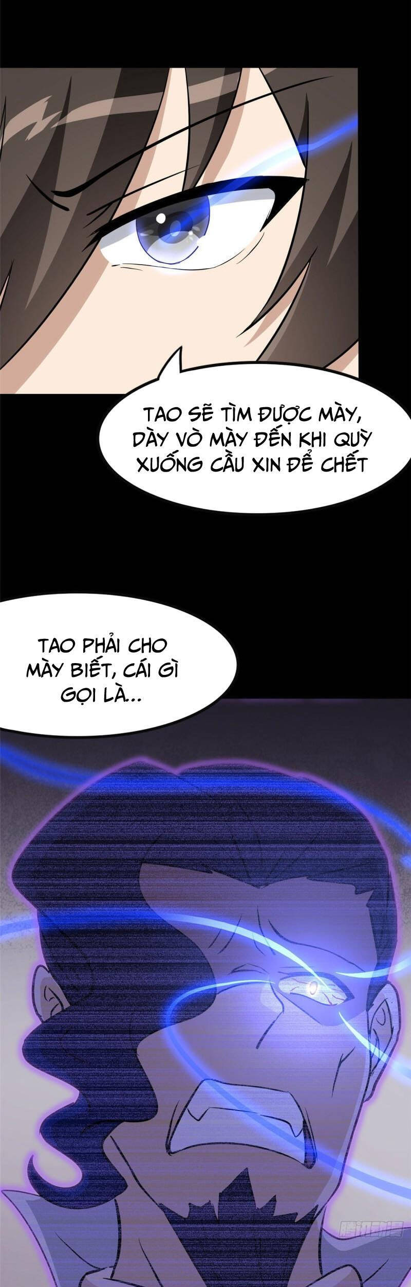 Bạn Gái Zombie Của Tôi Chapter 282 - Trang 2