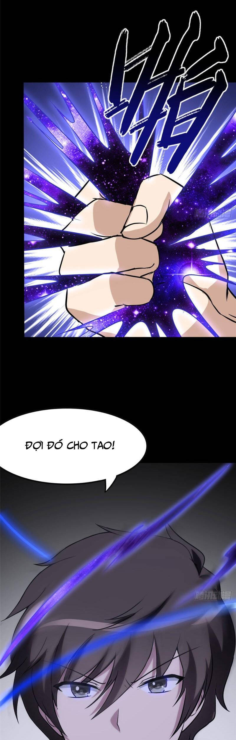 Bạn Gái Zombie Của Tôi Chapter 282 - Trang 2