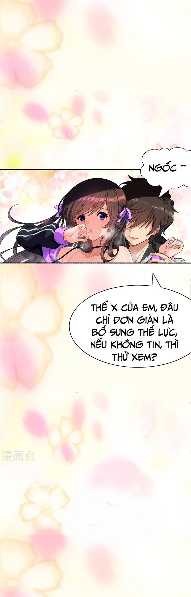 Bạn Gái Zombie Của Tôi Chapter 281 - Trang 2