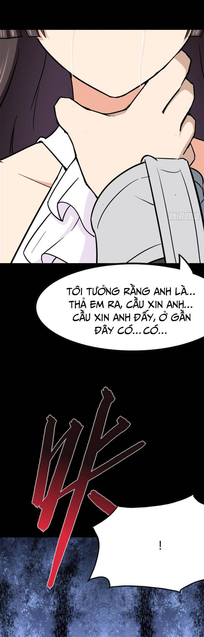 Bạn Gái Zombie Của Tôi Chapter 280 - Trang 2