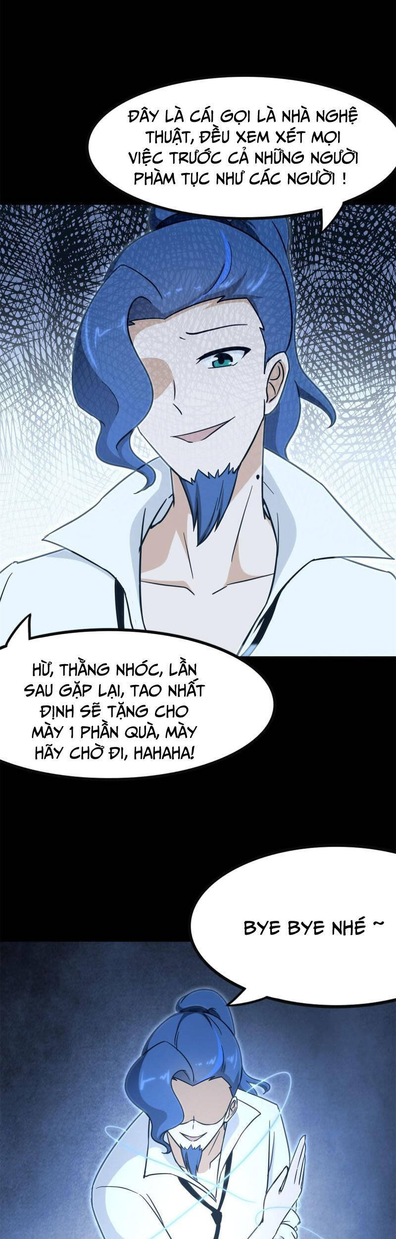 Bạn Gái Zombie Của Tôi Chapter 280 - Trang 2