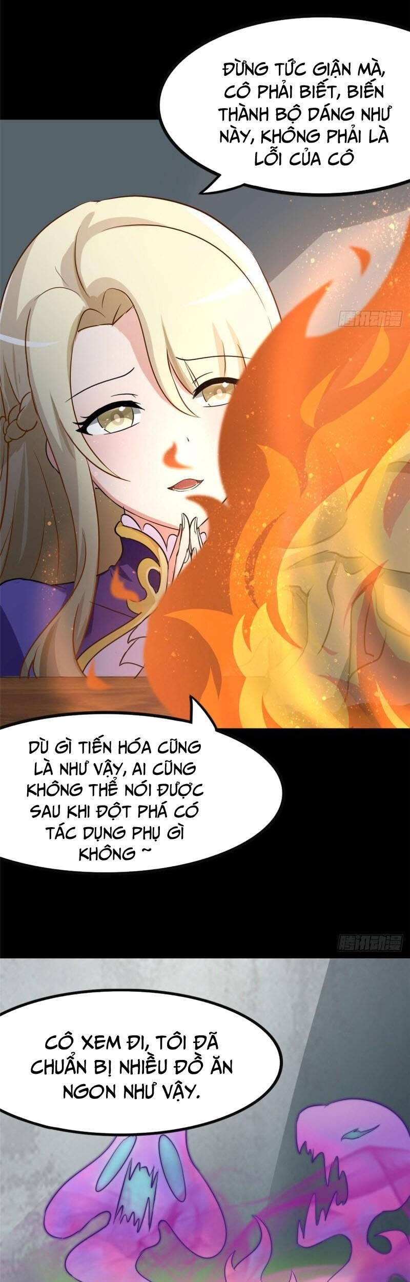 Bạn Gái Zombie Của Tôi Chapter 279 - Trang 2