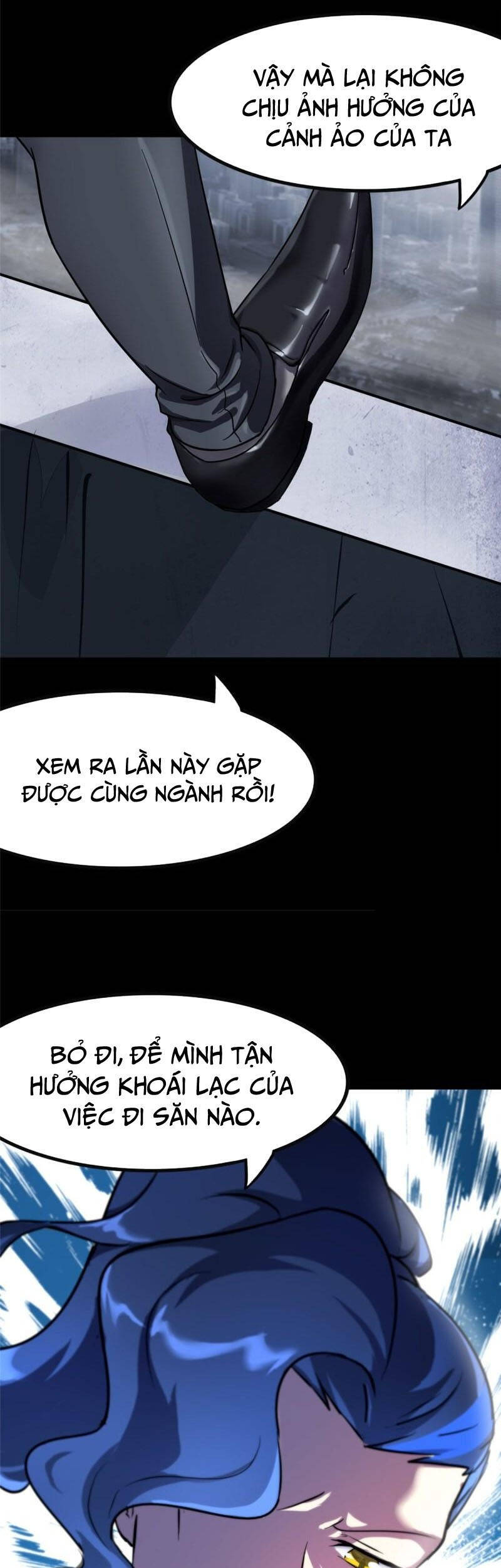 Bạn Gái Zombie Của Tôi Chapter 279 - Trang 2